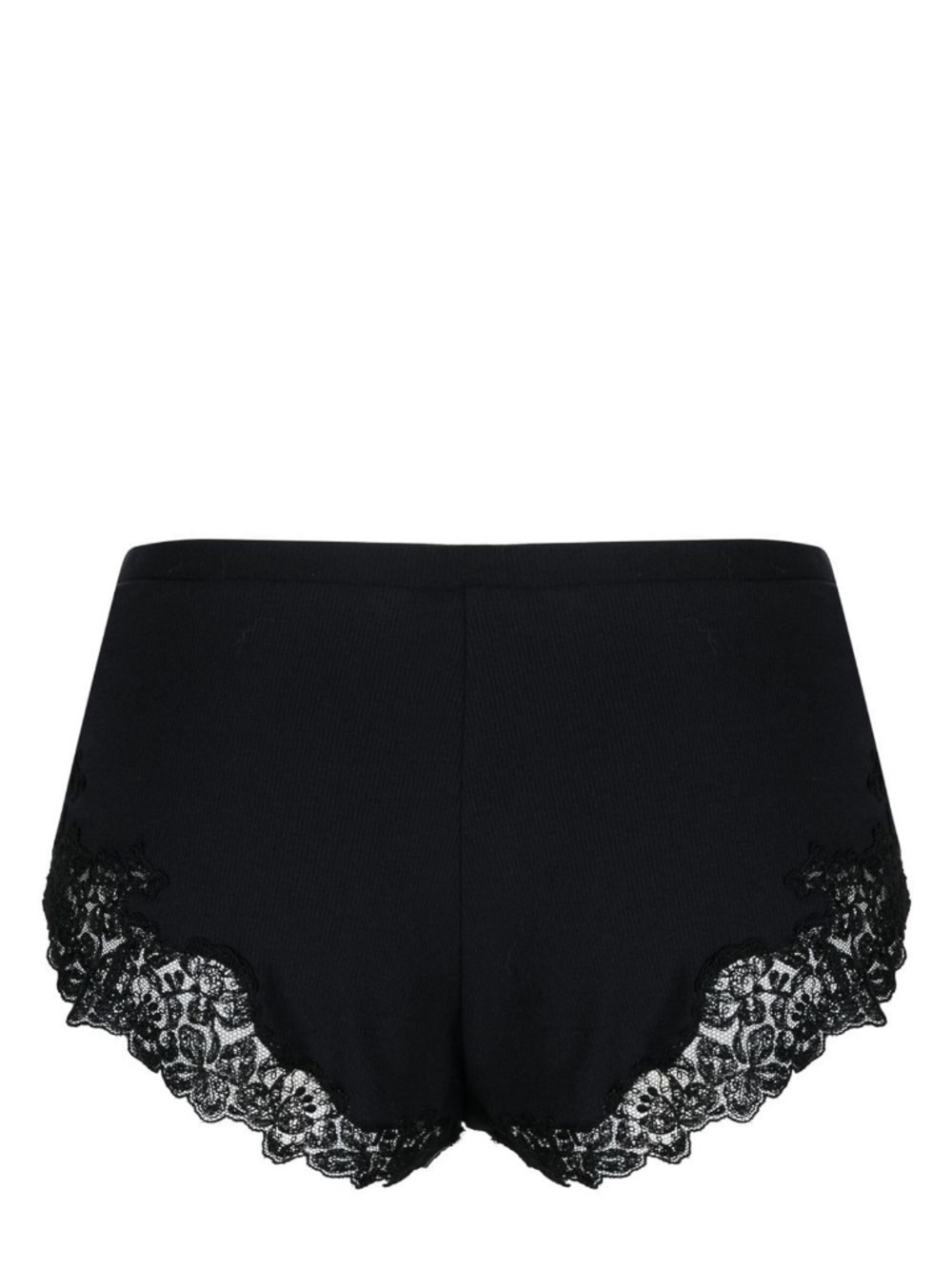 La Perla Angel Kiss pajama shorts NWT sz MED
